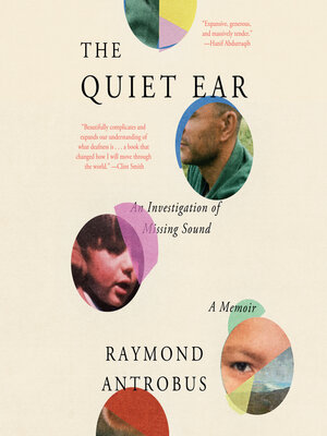 The Quiet Ear - Audiobook
